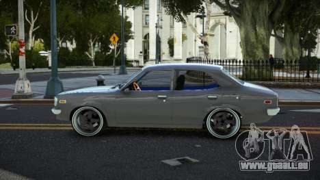 Mazda RX3 SH für GTA 4