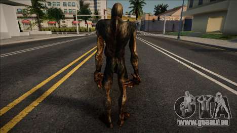 Blood Scker pour GTA San Andreas