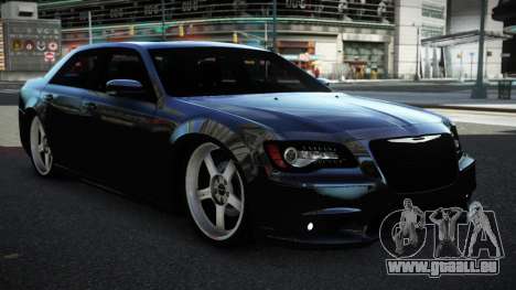 Chrysler 300 VFT pour GTA 4