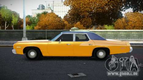 Dodge Monaco 74th V1.1 für GTA 4