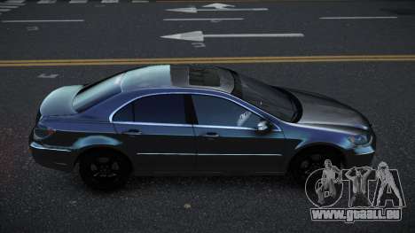 Acura RL 06th für GTA 4