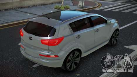 Kia Sportage 10th für GTA 4