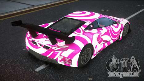 McLaren MP4-12C BR S6 pour GTA 4