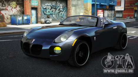 Pontiac Solstice RS für GTA 4