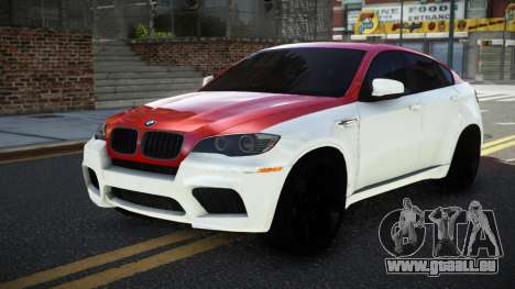 BMW X6M BS-X für GTA 4