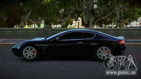 Maserati Gran Turismo S 09th für GTA 4