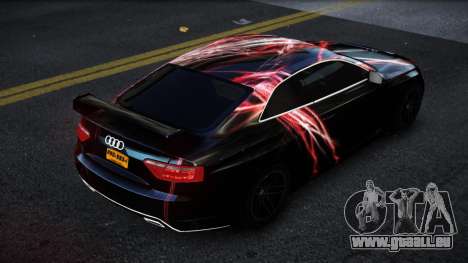 Audi S5 D-Sport S4 pour GTA 4