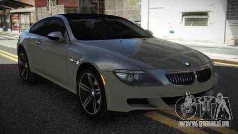 BMW M6 CN 10th für GTA 4