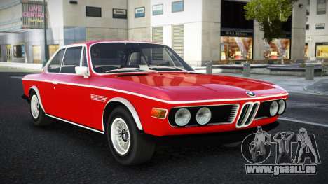 BMW 3.0 CSL 71th für GTA 4