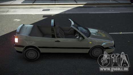 Volkswagen Golf DFC für GTA 4