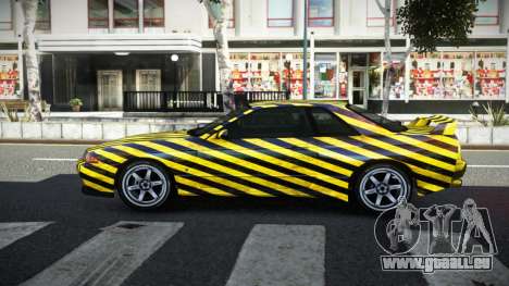 Nissan Skyline R32 FT-B S9 pour GTA 4