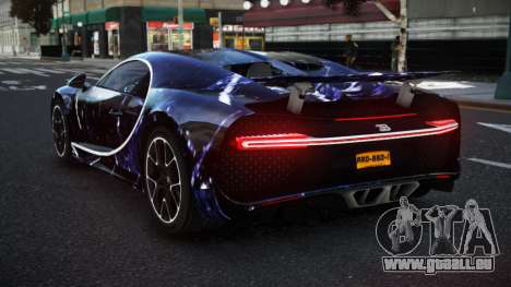 Bugatti Chiron TG S4 pour GTA 4