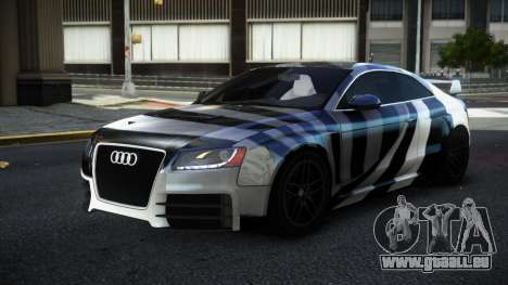 Audi S5 D-Sport S14 für GTA 4