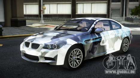 BMW M3 E92 VR S4 für GTA 4