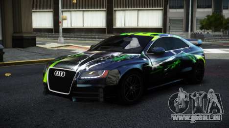 Audi S5 D-Sport S1 für GTA 4