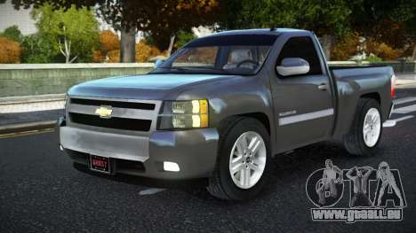 Chevrolet Silverado 11th für GTA 4