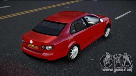 Volkswagen Jetta FVL pour GTA 4