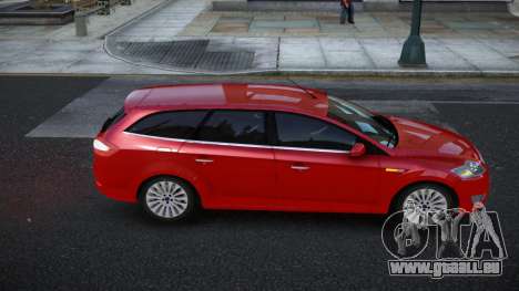 Ford Mondeo SD für GTA 4