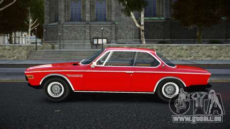 BMW 3.0 CSL 71th für GTA 4