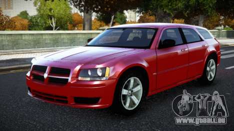 Dodge Magnum RT 08th für GTA 4