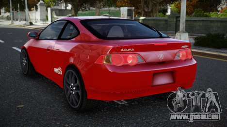 Acura RSX V-TS pour GTA 4