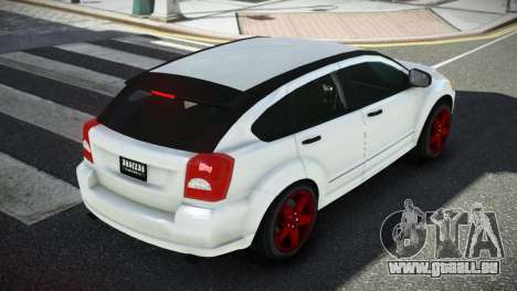 Dodge Caliber SPB für GTA 4