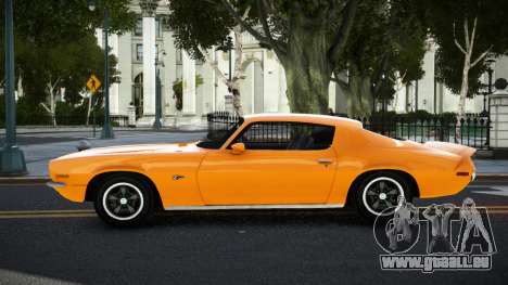 Chevrolet Camaro Z28 TH pour GTA 4