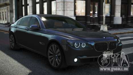 BMW 750Li 10th V1.0 für GTA 4