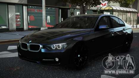 BMW 335i NC-L für GTA 4