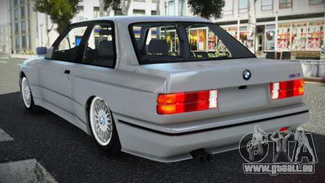 BMW M3 E30 LTR pour GTA 4