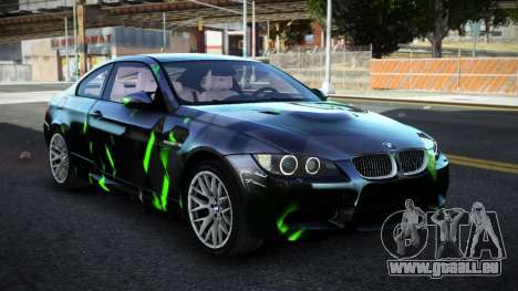 BMW M3 E92 VR S5 für GTA 4