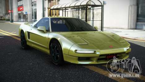 Honda NSX 92th pour GTA 4