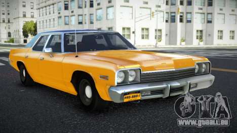 Dodge Monaco 74th V1.1 für GTA 4