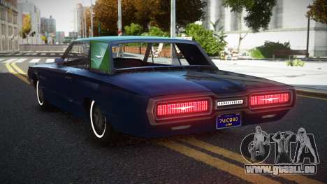 Ford Thunderbird 64th pour GTA 4