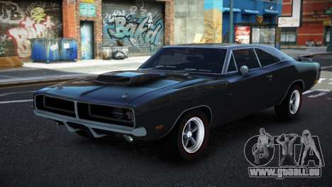 Dodge Charger RT SCR pour GTA 4