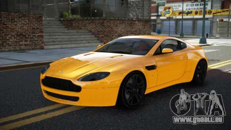 Aston Martin Vantage PC-R pour GTA 4