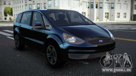 Ford Galaxy SM für GTA 4