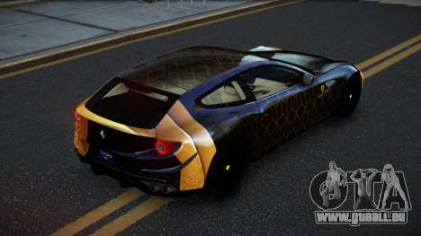 Ferrari FF C-Sport S5 für GTA 4