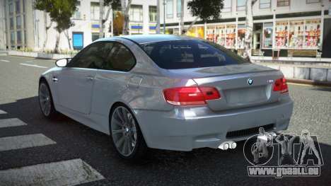 BMW M3 E92 BR-V für GTA 4