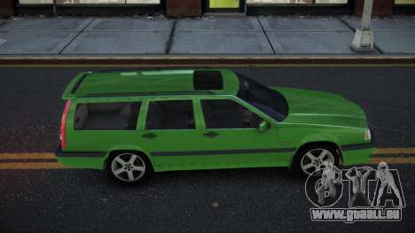 Volvo 850 DS pour GTA 4