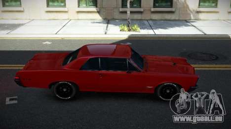 Pontiac GTO LR pour GTA 4