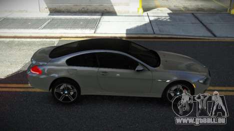 BMW M6 CN 10th für GTA 4