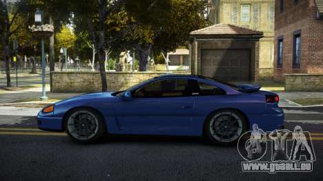 Dodge Stealth Turbo V1.2 pour GTA 4