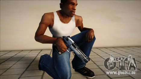 Wenry Desert Eagle pour GTA San Andreas