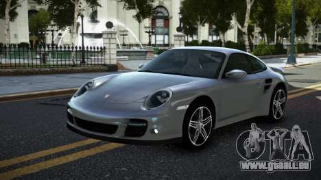 Porsche 911 Turbo ZQ für GTA 4