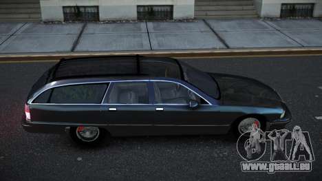 Chevrolet Caprice FS für GTA 4