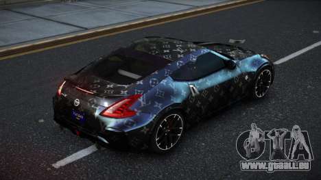 Nissan 370Z RT-L S13 für GTA 4