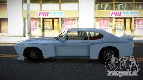 Ford Capri RS 74th für GTA 4