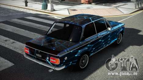 BMW 2002 L-Turbo S10 für GTA 4