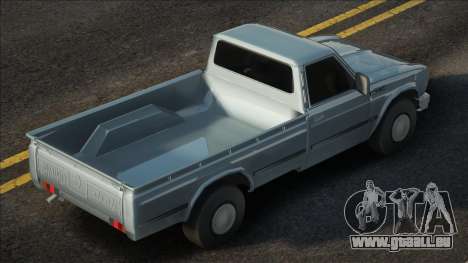 Nissan Abi pour GTA San Andreas